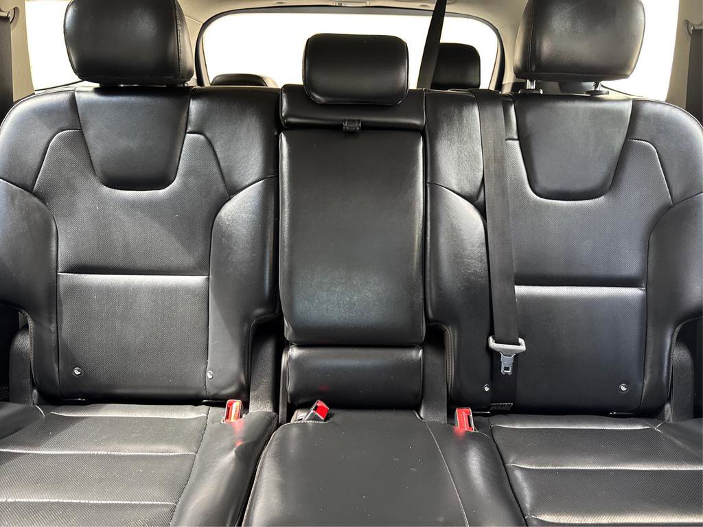 Used 2020 Kia Telluride S w/ S 8 Passenger Seating Package image 15