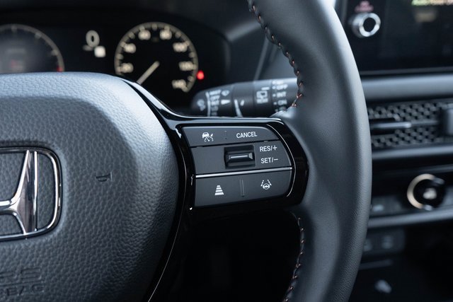 New 2026 Honda HR-V Sport image 20