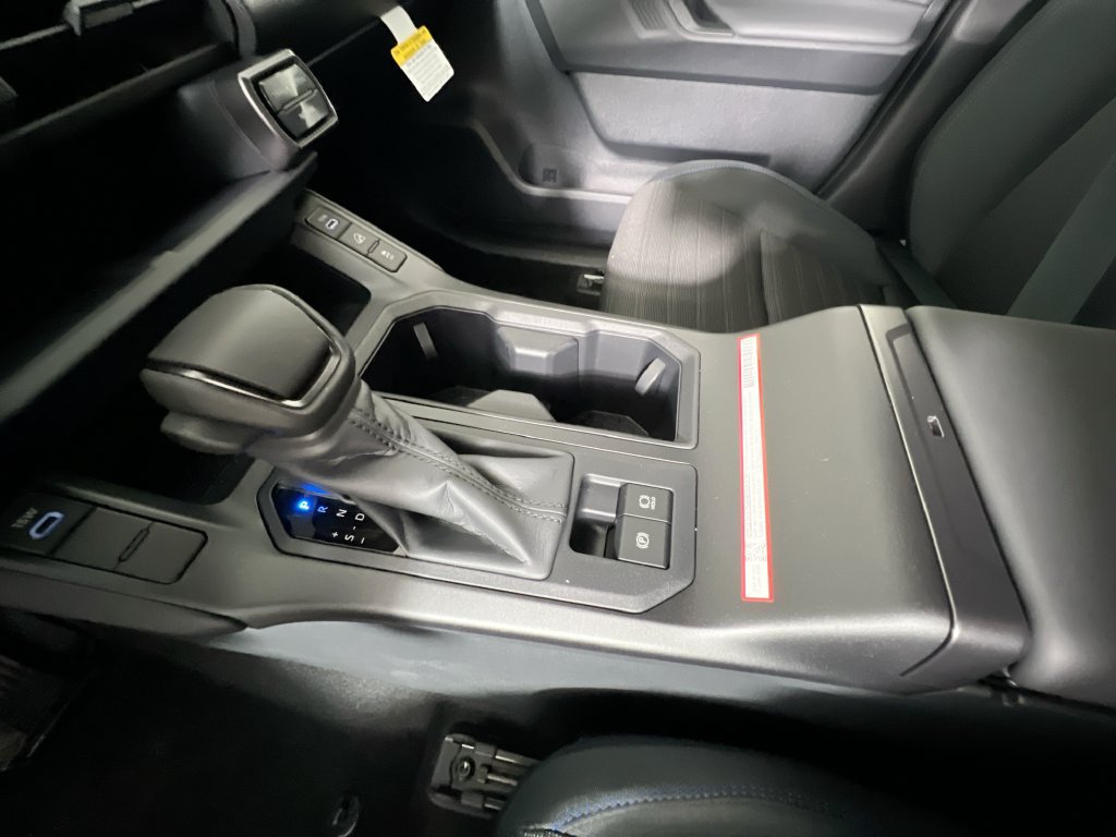 New 2026 Toyota RAV4 SE AWD/4WD image 22