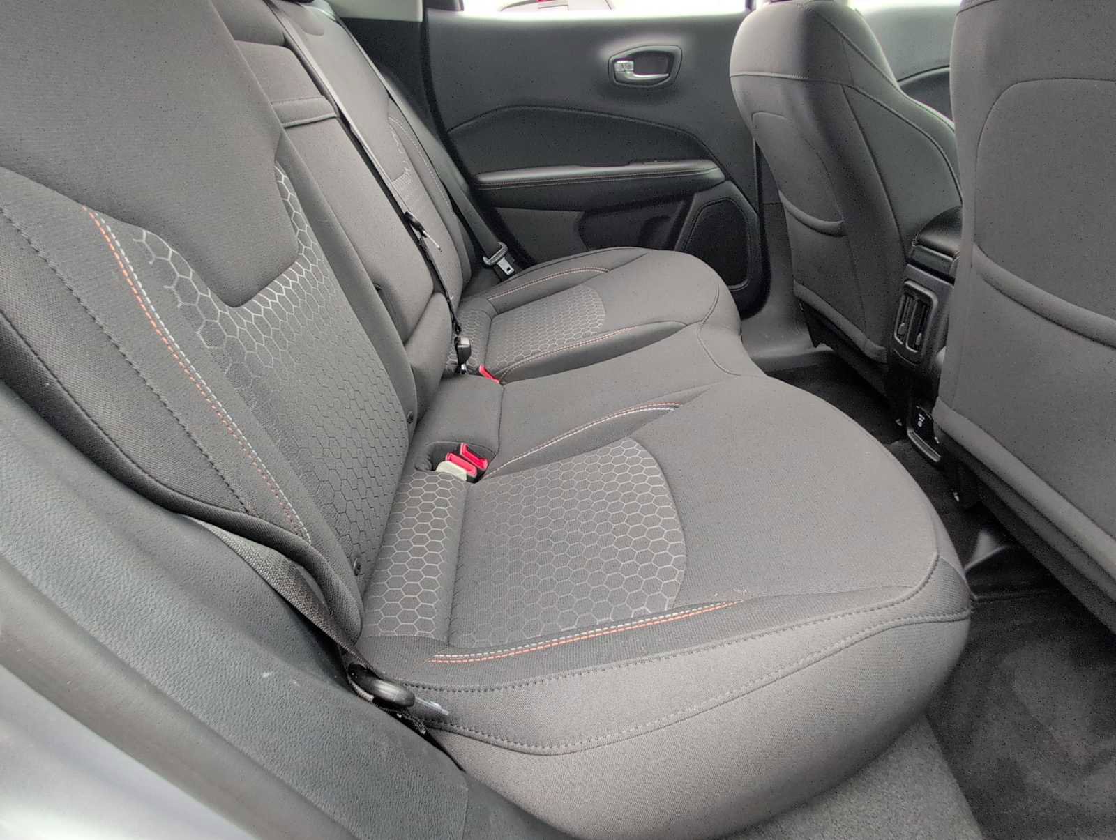 Used 2019 Jeep Compass Sport w/ Tech Group image 20