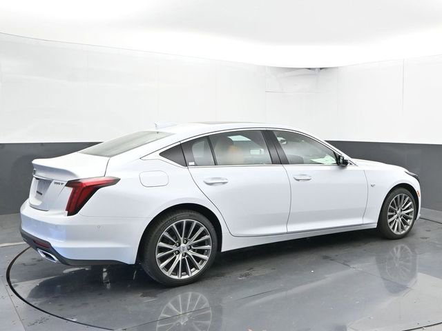 New 2026 Cadillac CT5 Premium Luxury w/ Platinum Package image 10