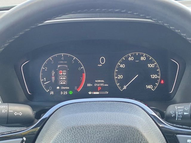 Used 2025 Honda Pilot EX-L image 22