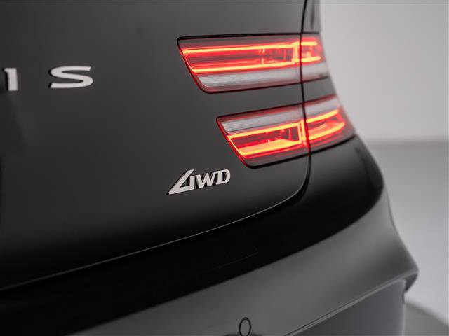 New 2026 Genesis G80 2.5T AWD/4WD image 15