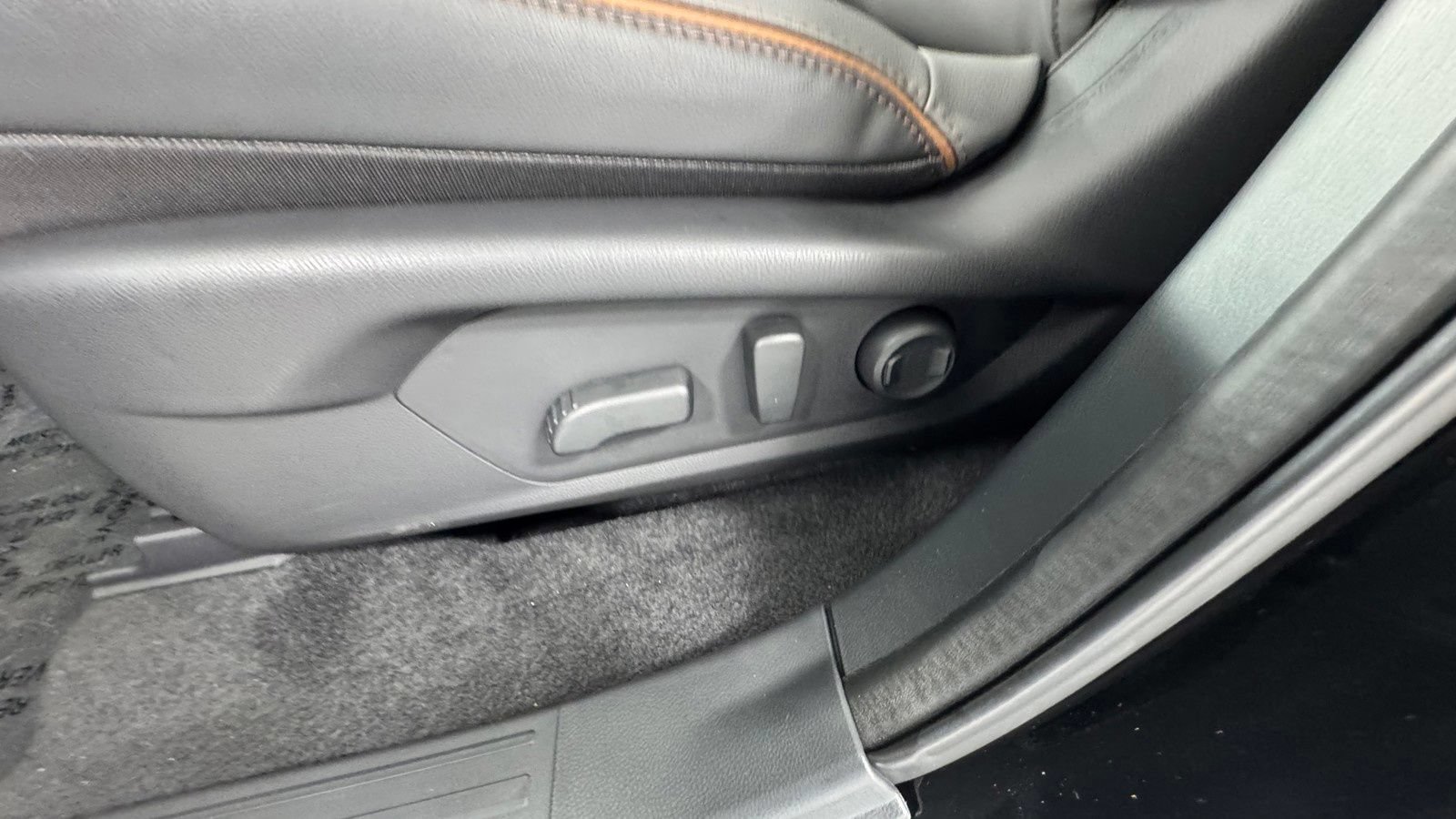 New 2026 Subaru Forester Sport AWD/4WD image 11