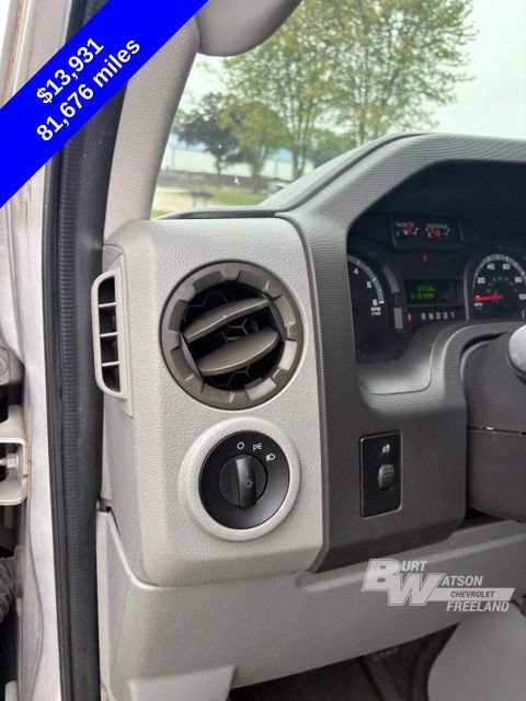 Used 2009 Ford E-350 and Econoline 350 XLT RWD image 13
