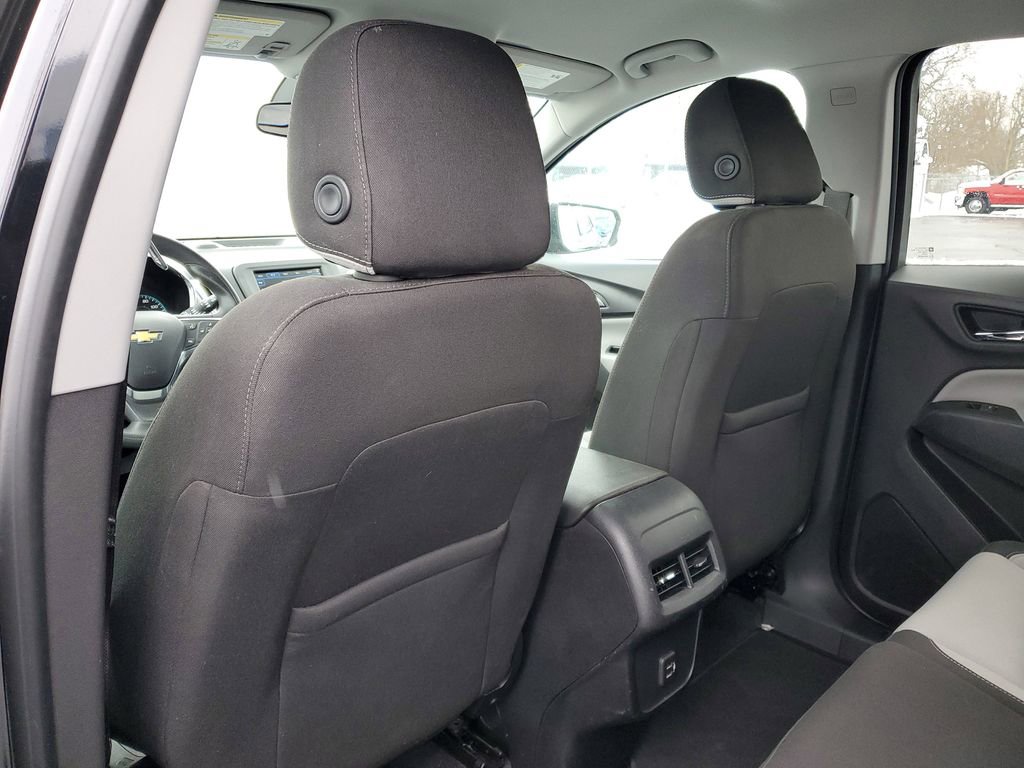 Used 2019 Chevrolet Equinox LS w/ LS Convenience Package image 27