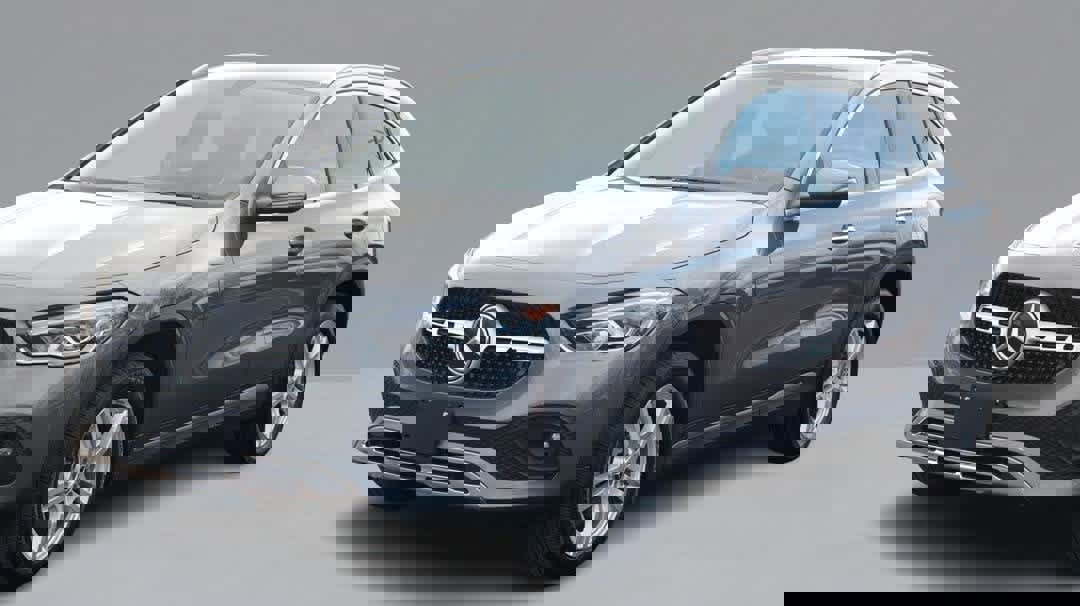 Used 2023 Mercedes-Benz GLA 250 4MATIC