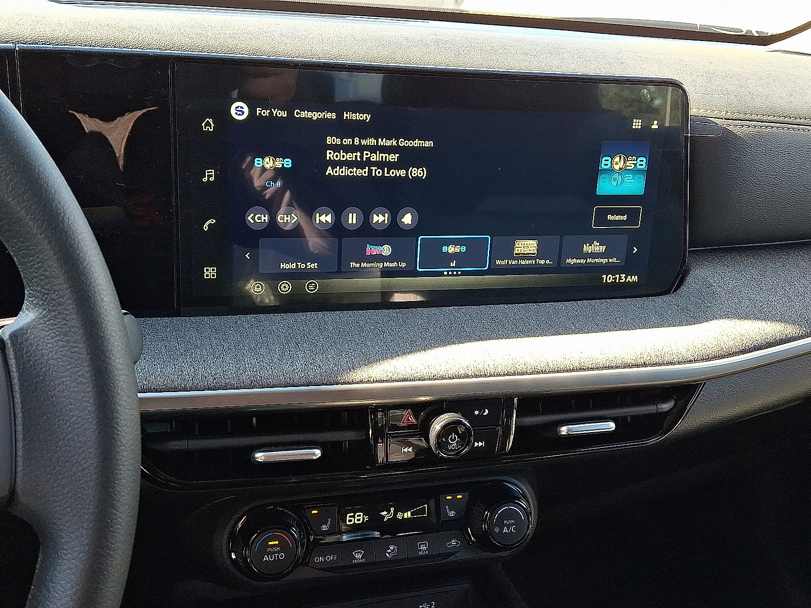 New 2026 Nissan Kicks SV w/ Cold Weather Package image 12