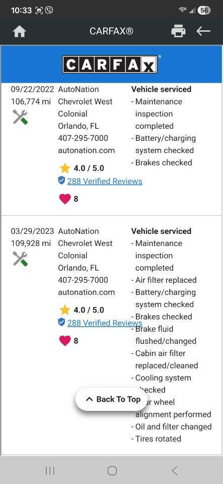 Used 2013 Chevrolet Volt Premium w/ Premium Trim Package FWD image 68