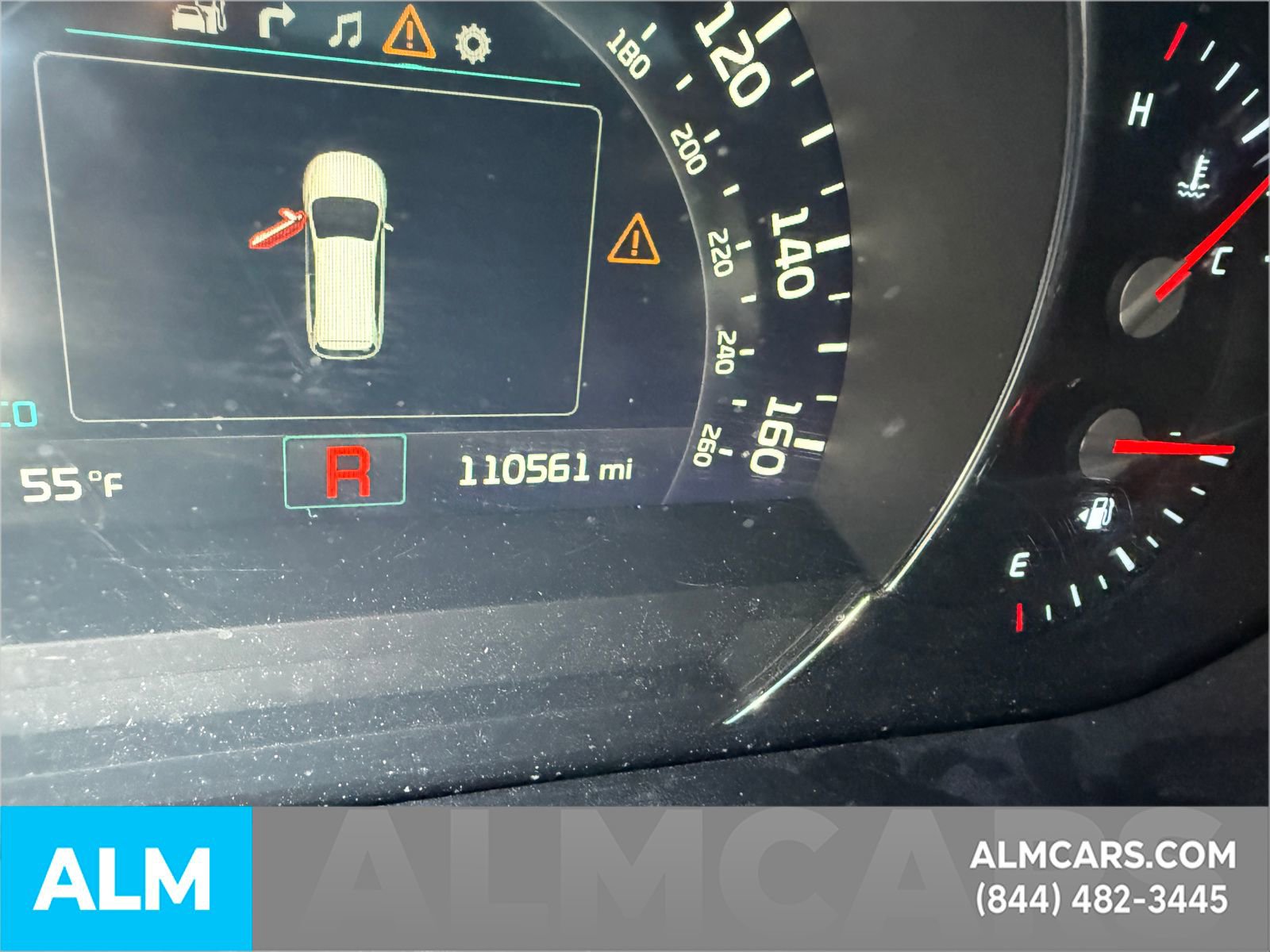 Used 2016 Kia Sorento SX image 27