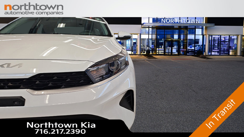 Certified 2024 Kia Forte LXS w/ LXS Technology Package FWD image 30