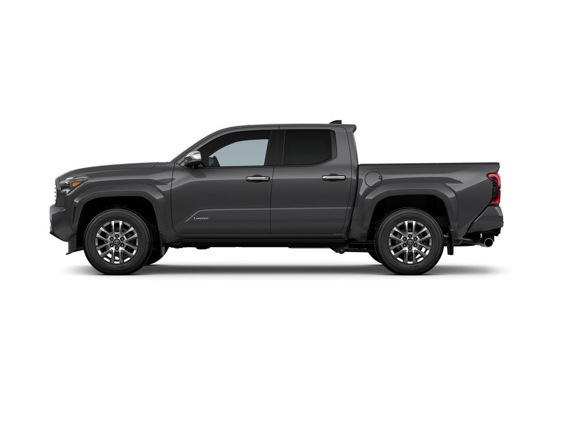 New 2026 Toyota Tacoma Limited image 21