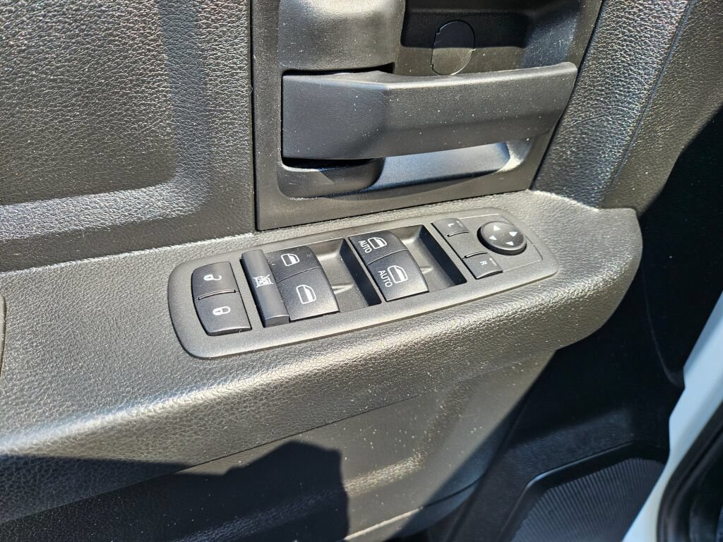 Used 2021 RAM 2500 Tradesman AWD/4WD image 20