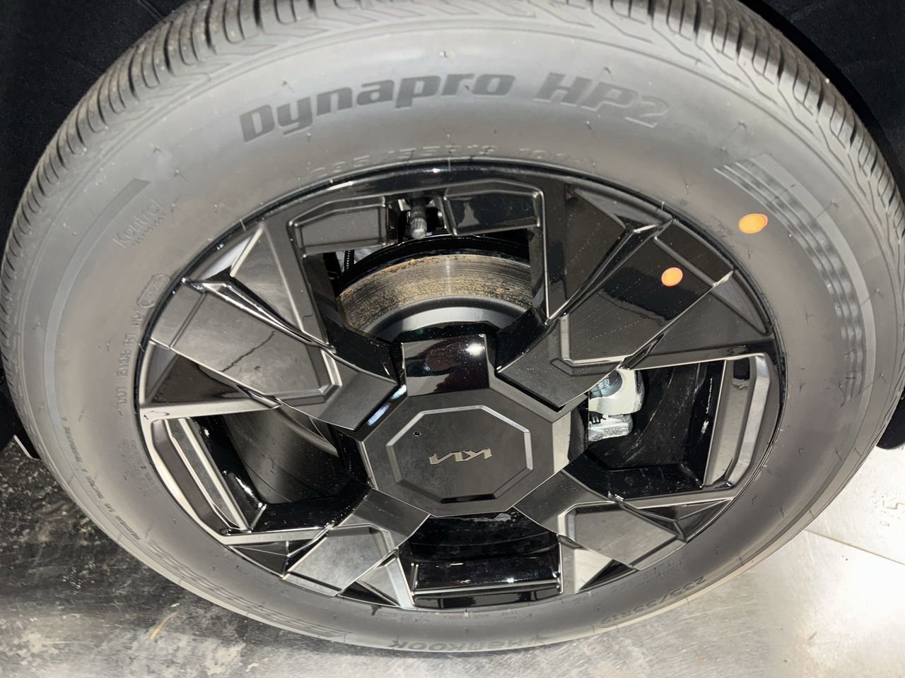 New 2026 Kia Sportage X-Line image 12