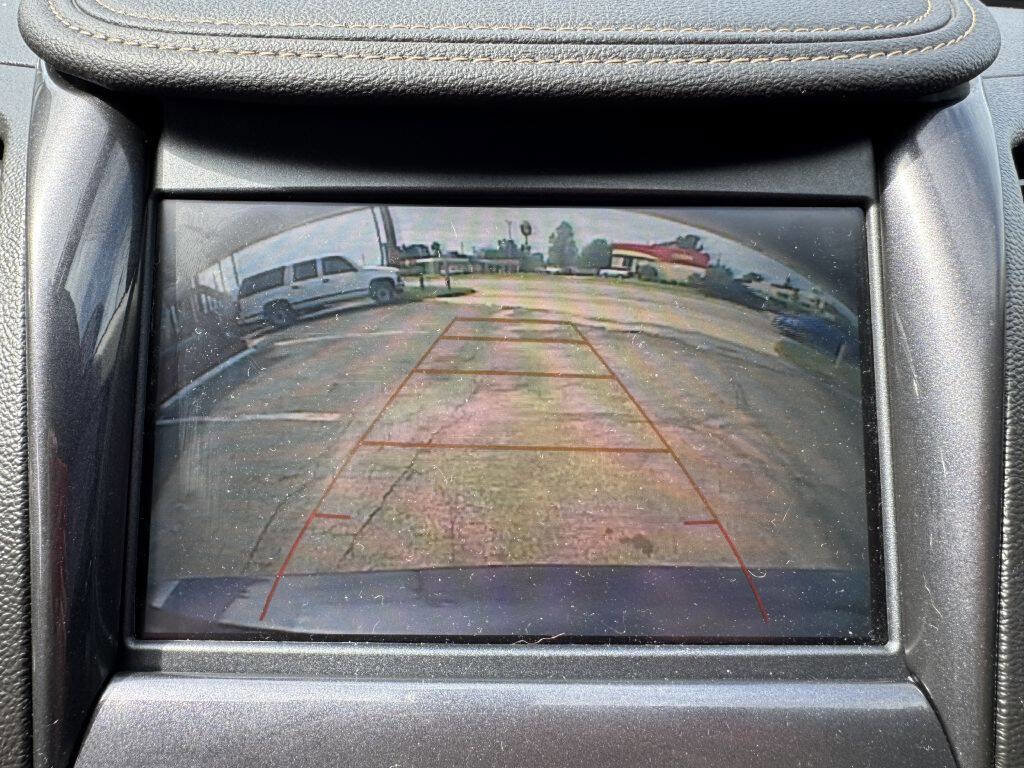 Used 2018 Chevrolet Impala LT image 22