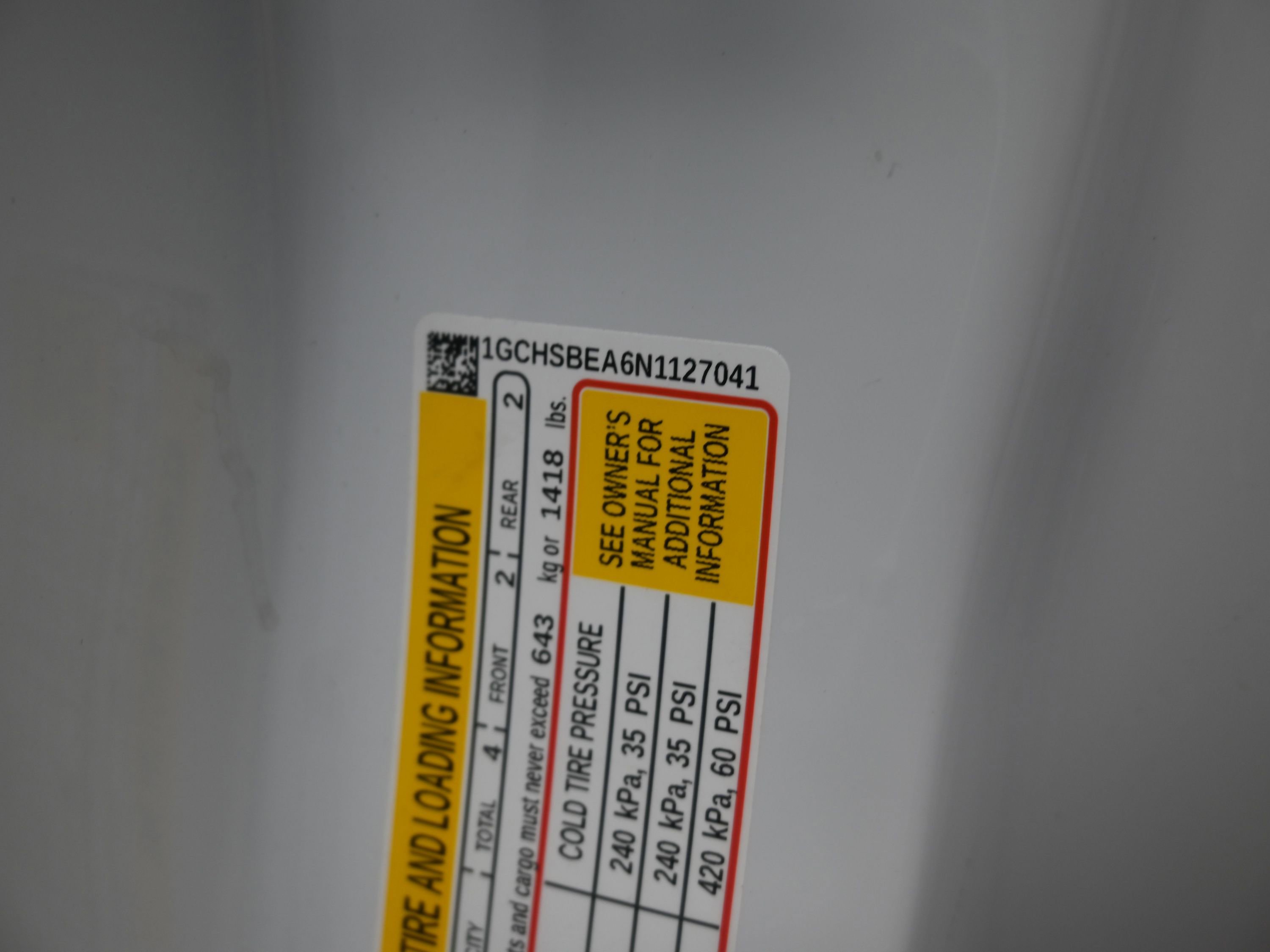 Used 2022 Chevrolet Colorado W/T image 13