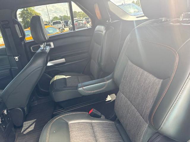 Certified 2023 Ford Explorer Timberline AWD/4WD image 26