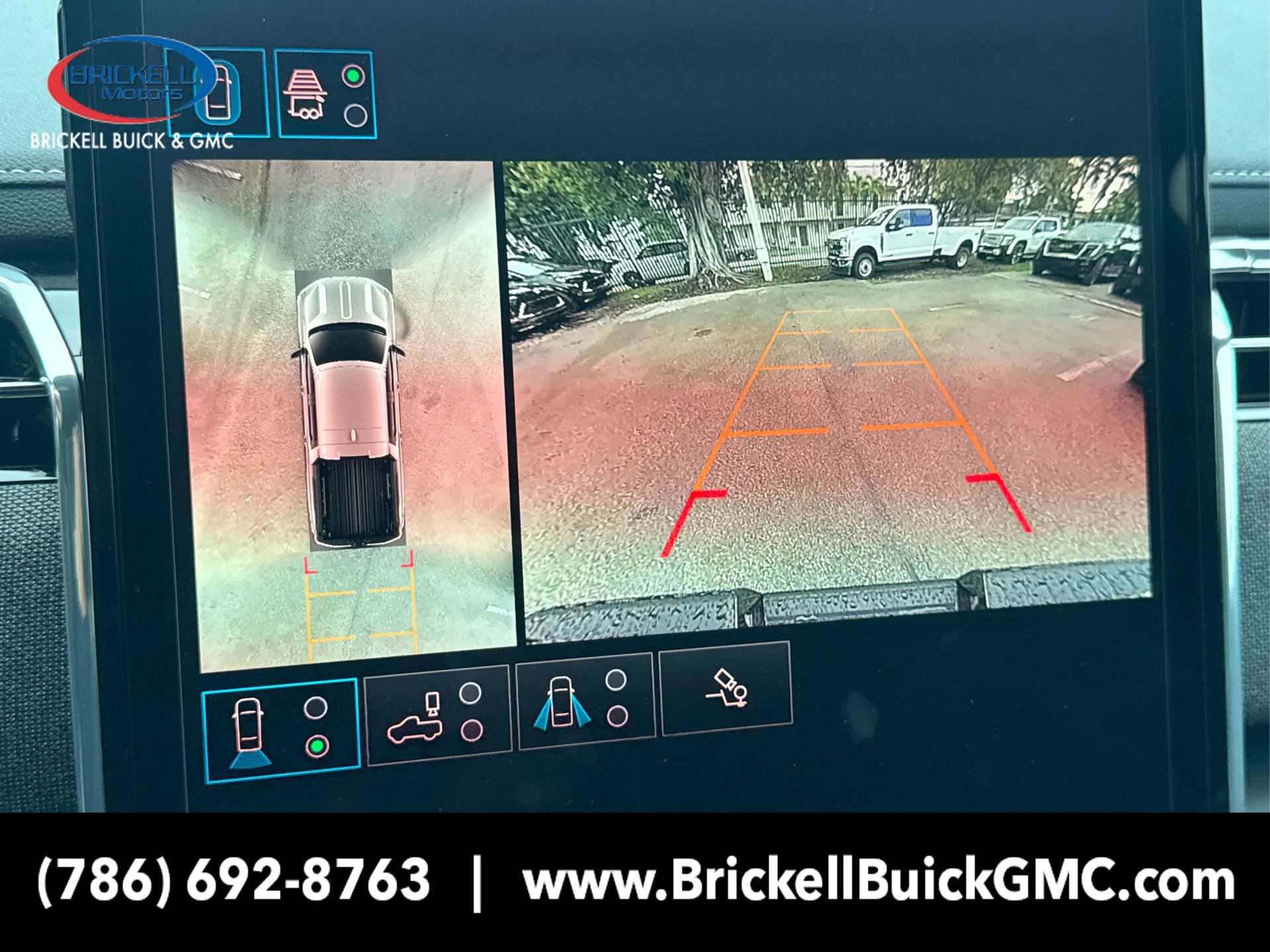 New 2026 GMC Sierra EV Elevation image 27