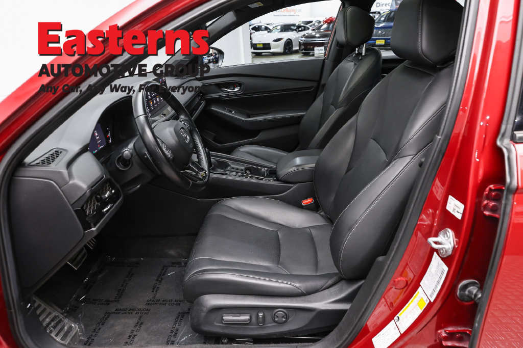 Used 2024 Honda Accord Sport image 16