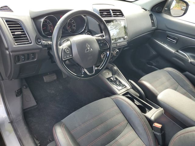 Used 2022 Mitsubishi Outlander Sport SE image 18