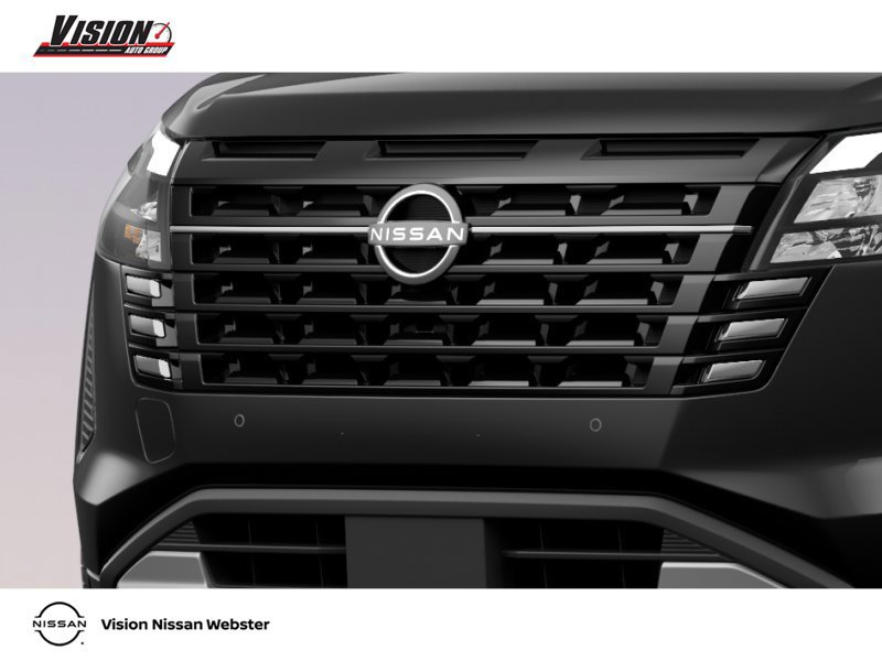 New 2026 Nissan Pathfinder SL AWD/4WD image 13