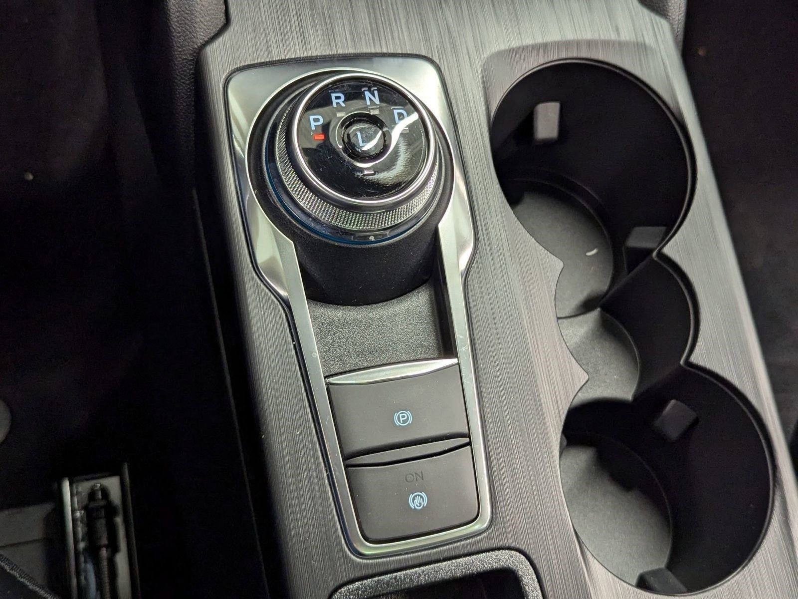 New 2026 Ford Escape ST-Line w/ Tech Pack #1 image 14