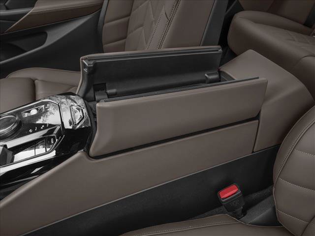 New 2026 BMW 540i xDrive image 10