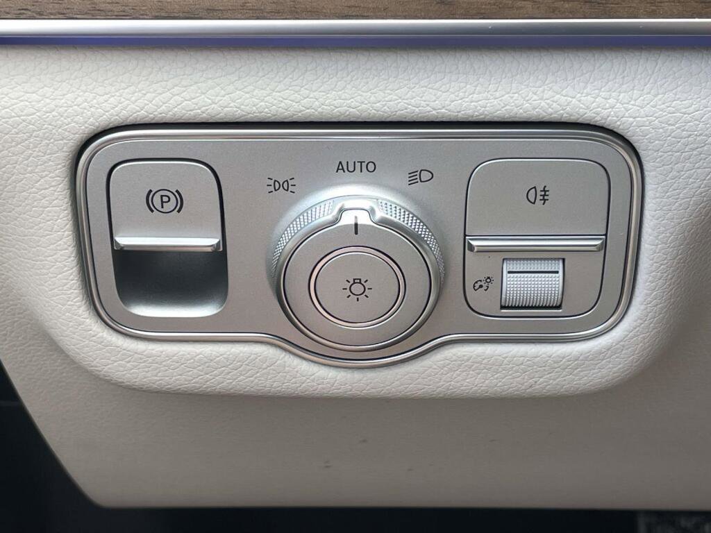 New 2026 Mercedes-Benz GLE 350 4MATIC image 33