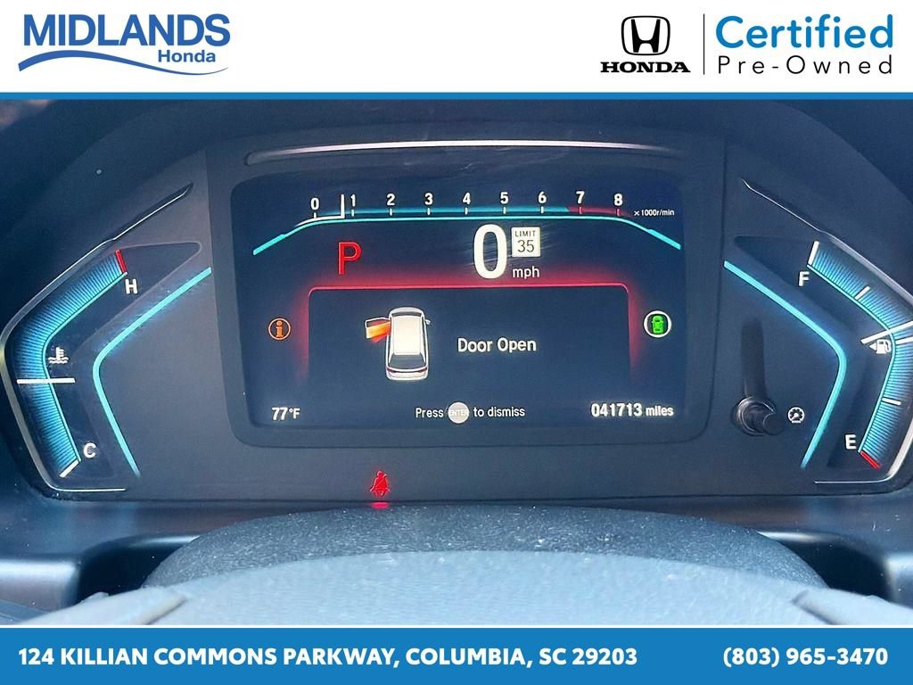 Used 2024 Honda Odyssey Sport image 30