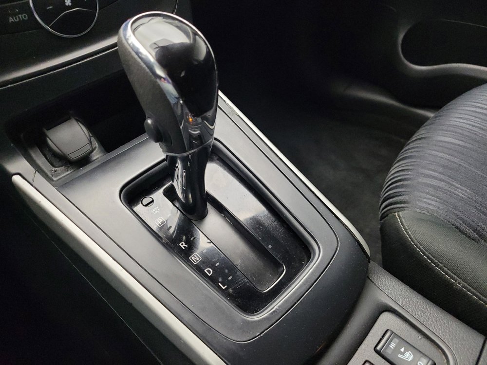 Used 2019 Nissan Sentra SV w/ Special Edition Package FWD image 26