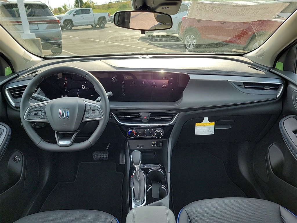 New 2026 Buick Encore GX Sport Touring w/ Comfort Package image 8
