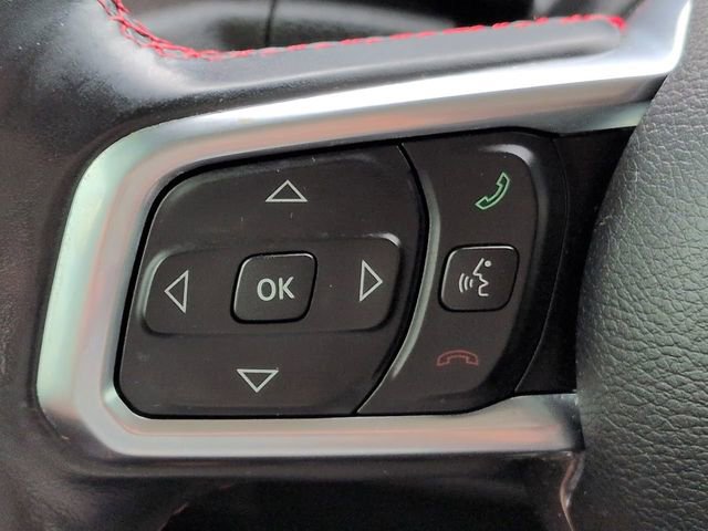 Used 2019 Jeep Wrangler Unlimited Rubicon AWD/4WD image 25