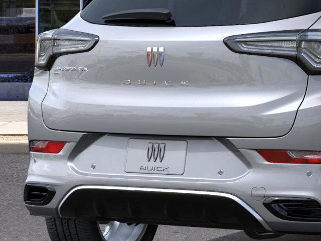 New 2026 Buick Encore GX Avenir w/ Avenir Technology Package image 86