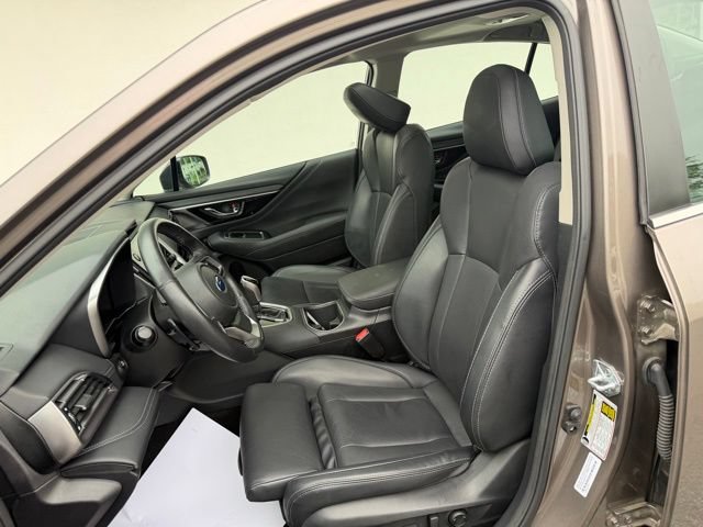 Used 2022 Subaru Legacy Limited XT AWD/4WD image 10