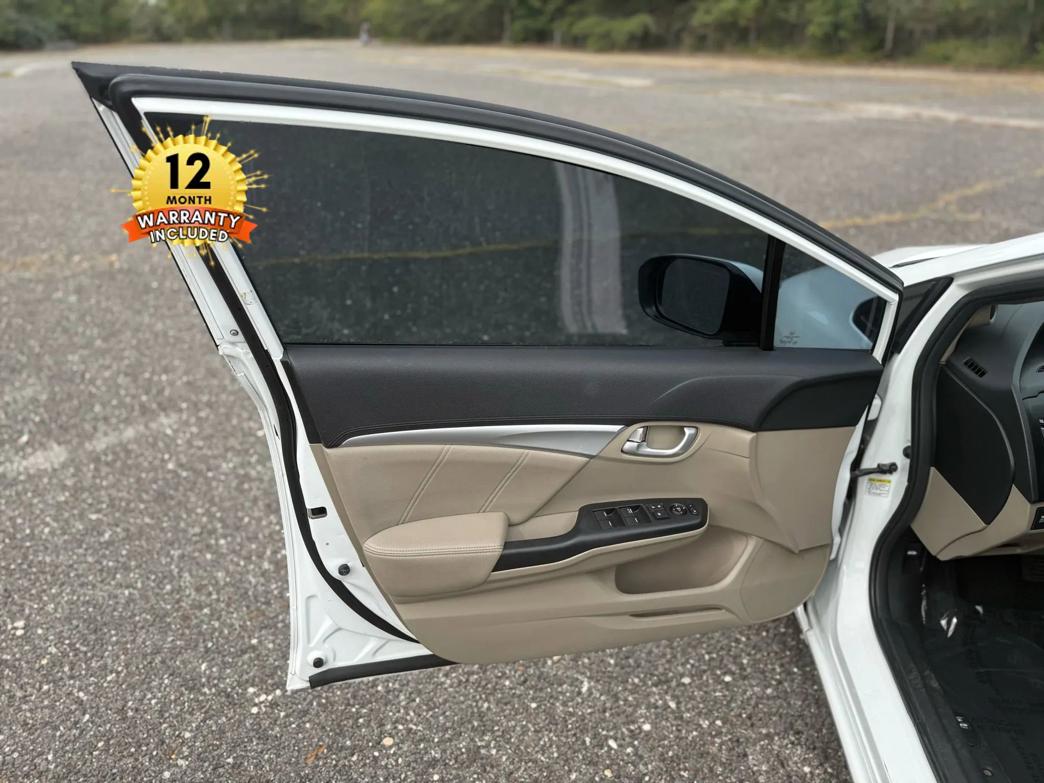 Used 2014 Honda Civic EX-L image 61