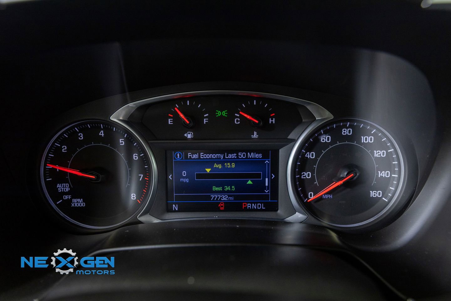 Used 2020 Chevrolet Blazer LT image 16