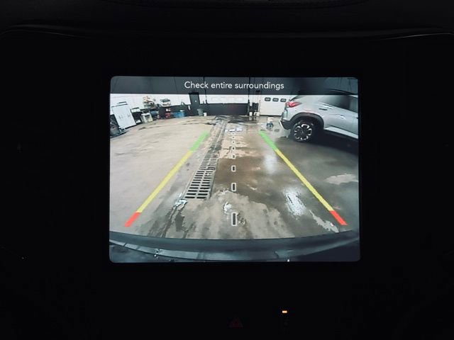 Used 2022 Jeep Cherokee Latitude Lux image 38