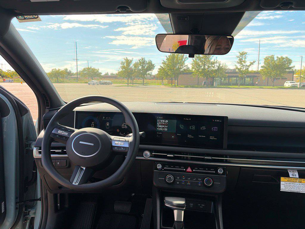 New 2027 Hyundai Santa Cruz SE AWD/4WD image 23