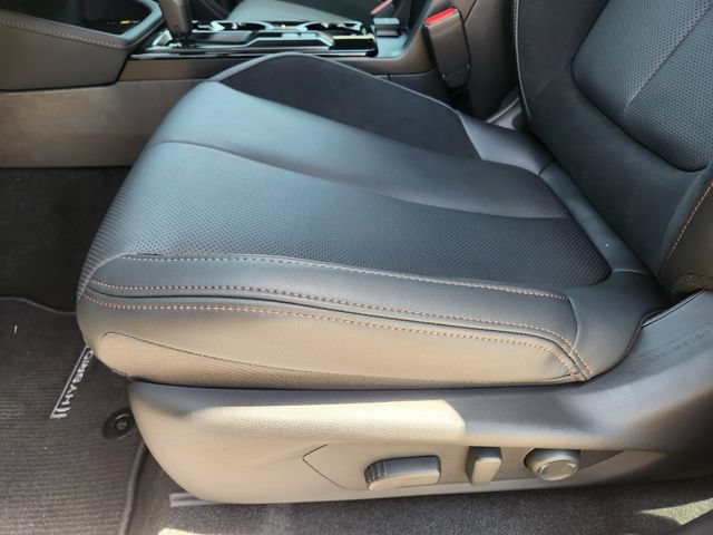 New 2026 Subaru Forester Touring AWD/4WD image 20