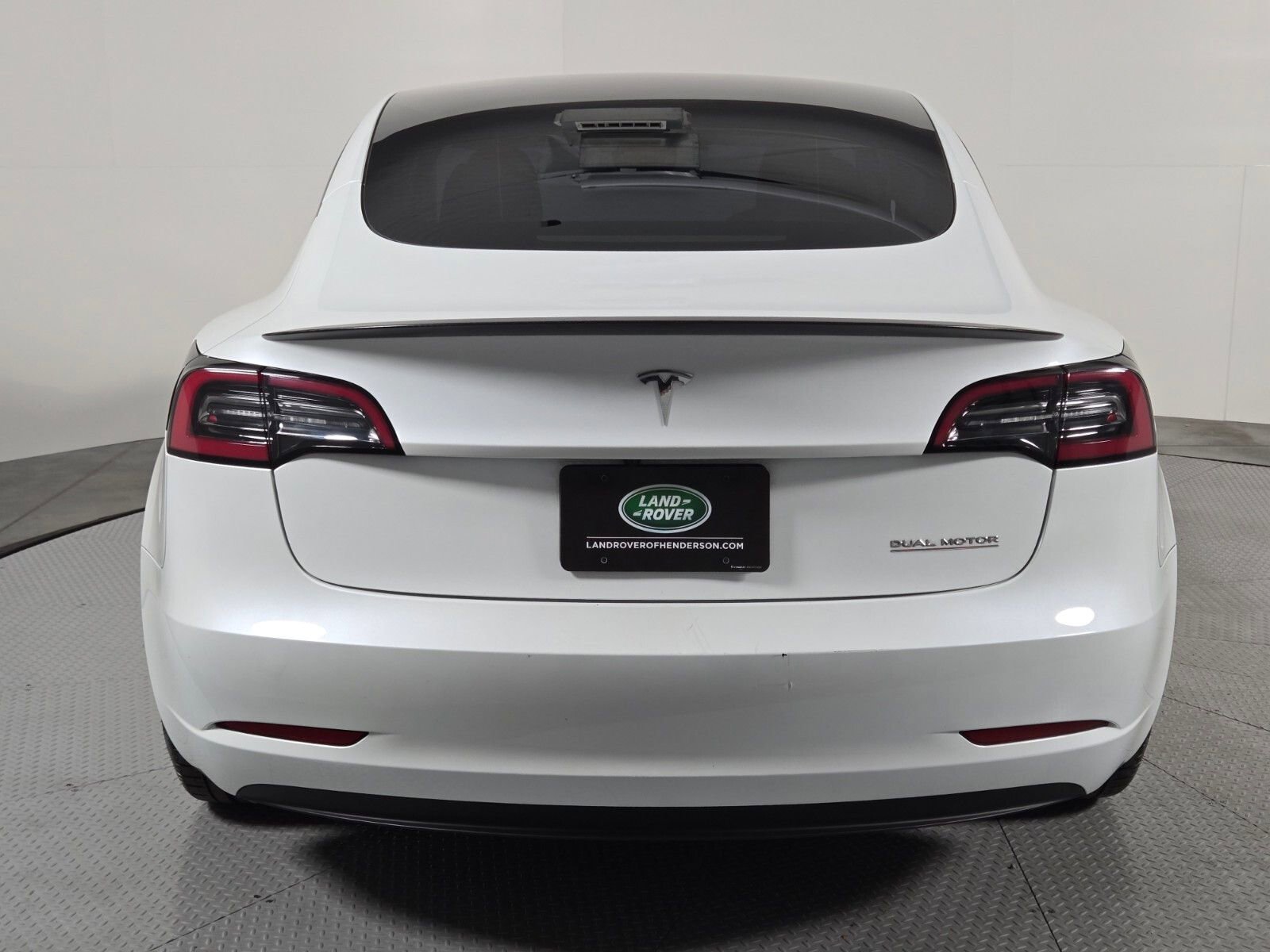 Used 2023 Tesla Model 3 Performance AWD/4WD image 7