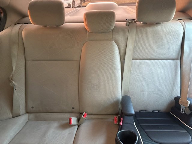 Used 2012 Honda Civic LX image 10