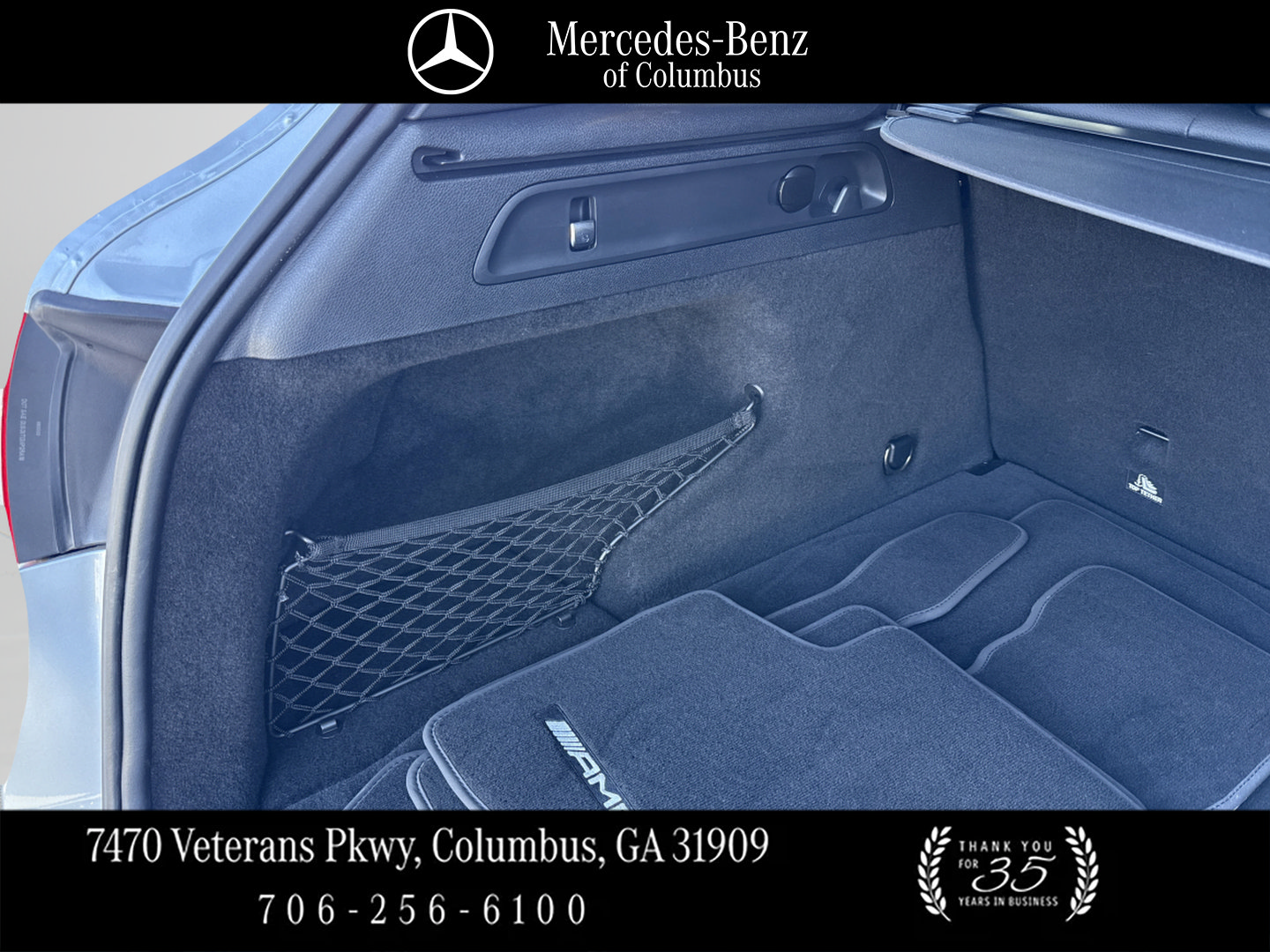 Certified 2022 Mercedes-Benz GLC 300 image 52