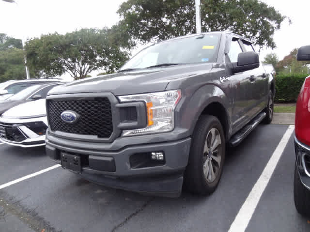 Used 2020 Ford F150 XL w/ Equipment Group 101A Mid