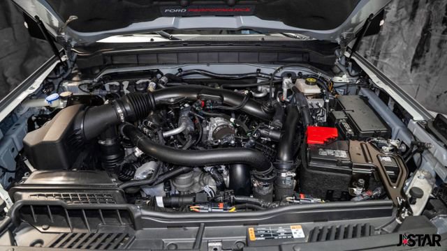 Used 2023 Ford Bronco Raptor image 20