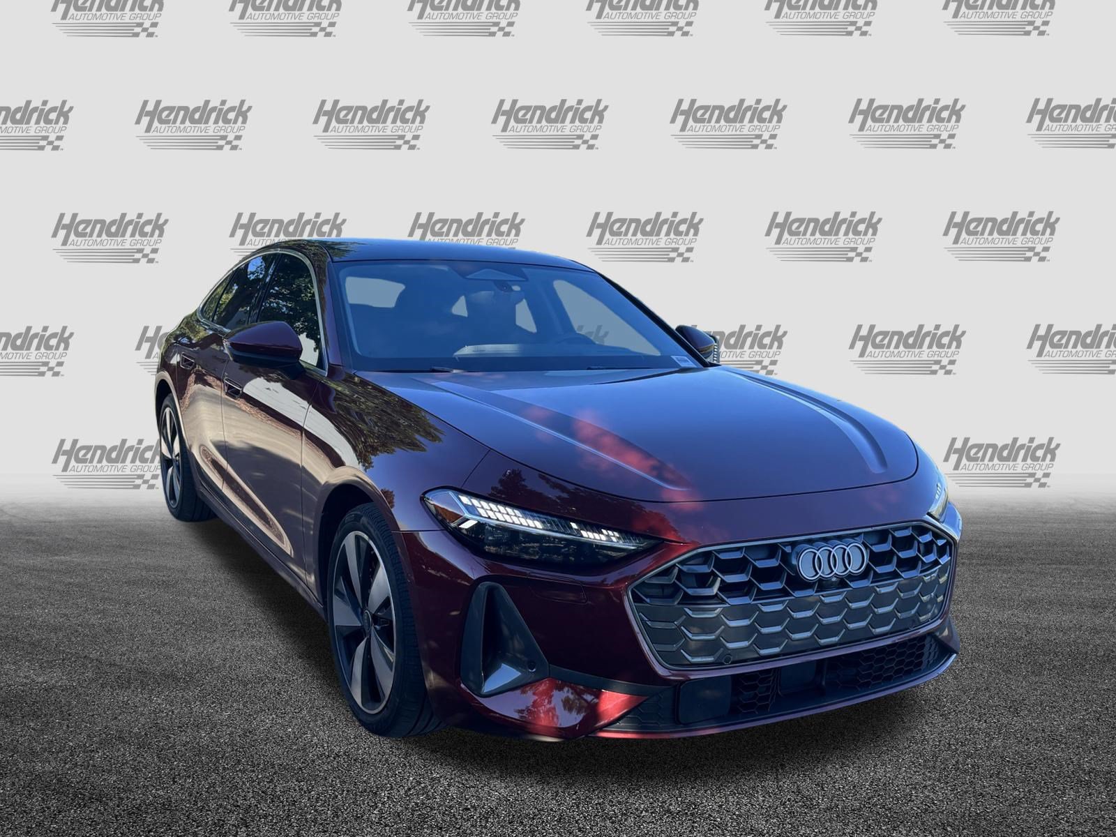 Used 2025 Audi A5 Prestige w/ 19" Wheel Package AWD/4WD image 2