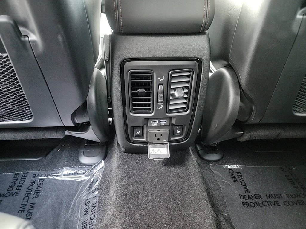 New 2027 Dodge Durango GT AWD/4WD image 23