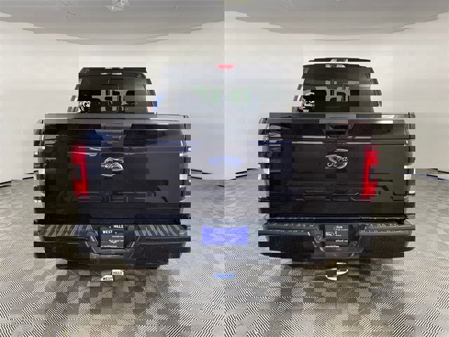 Certified 2019 Ford F150 XLT w/ Equipment Group 302A Luxury image 16