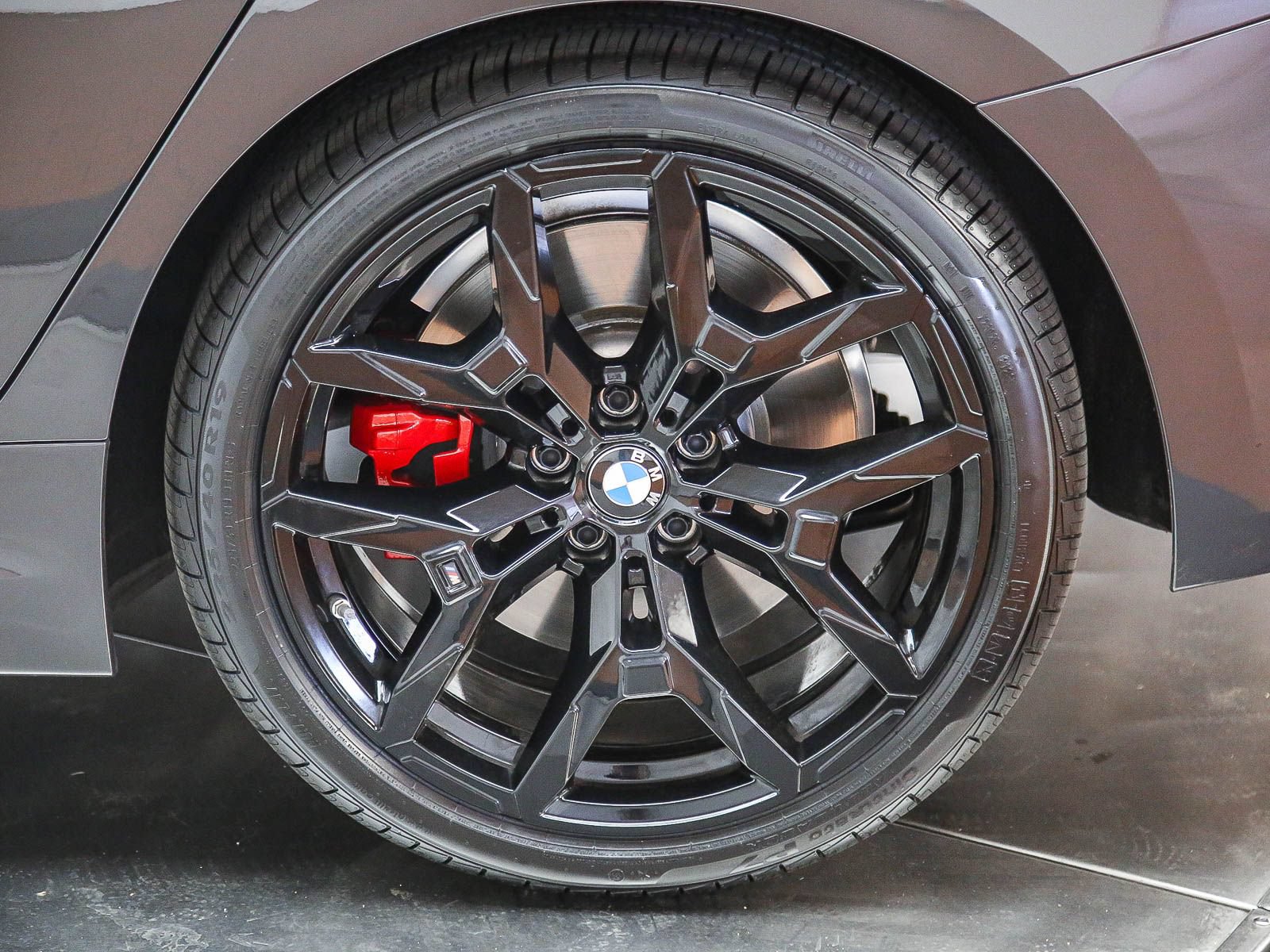 Used 2026 BMW M340i w/ Premium Package RWD image 11
