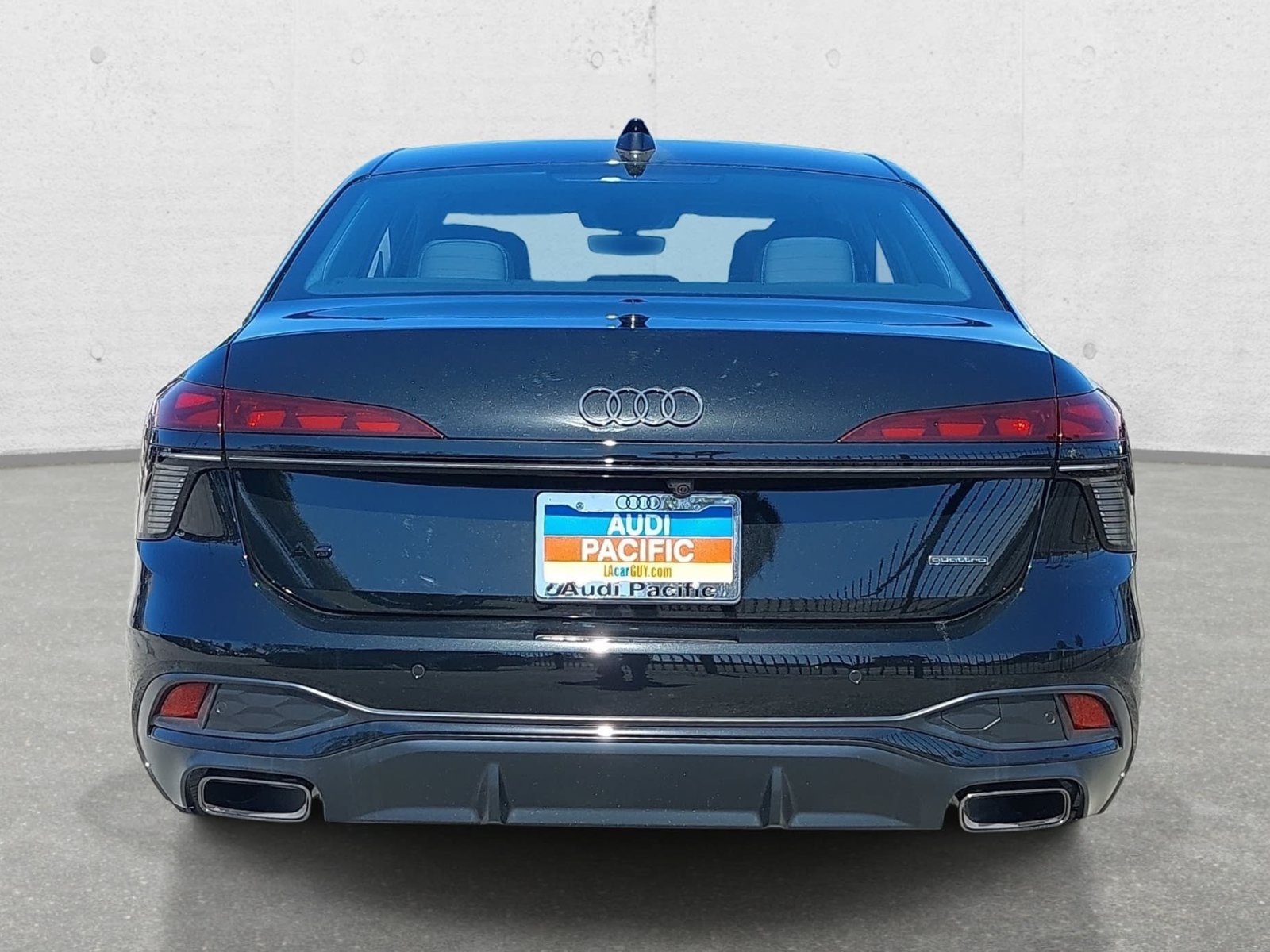 New 2026 Audi A6 Prestige AWD/4WD image 6