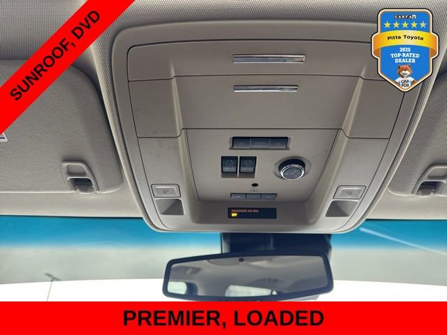 Used 2018 Chevrolet Tahoe Premier image 28